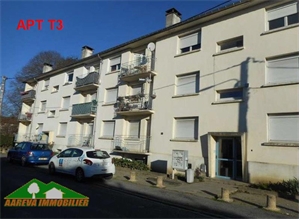 appartement à la location -   31210  GOURDAN POLIGNAN, surface 51,53 m2 location appartement - AAR8745